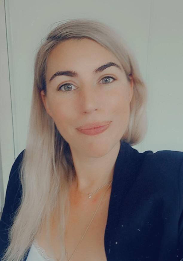 Ophelie Sabanowski