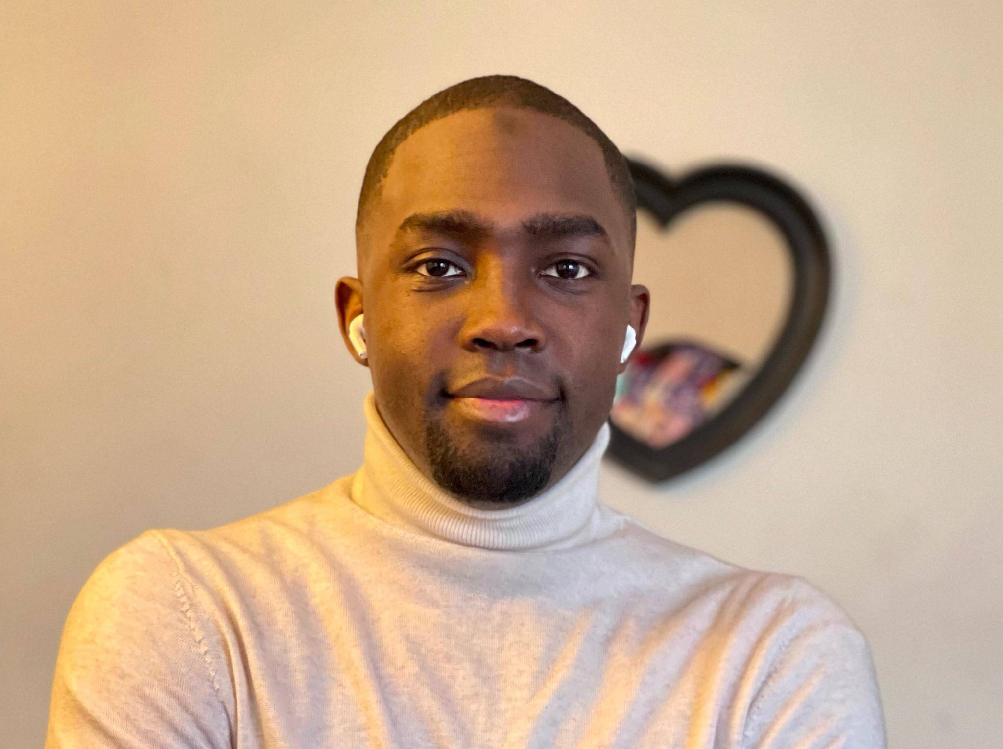 Bassirou Mbaye