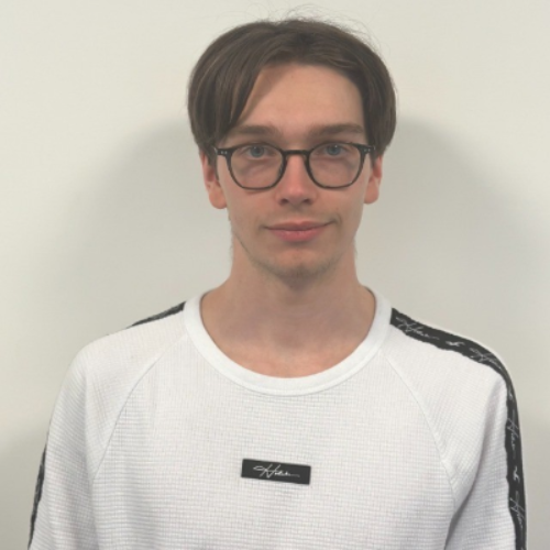 Florian Huguet - Développeur web