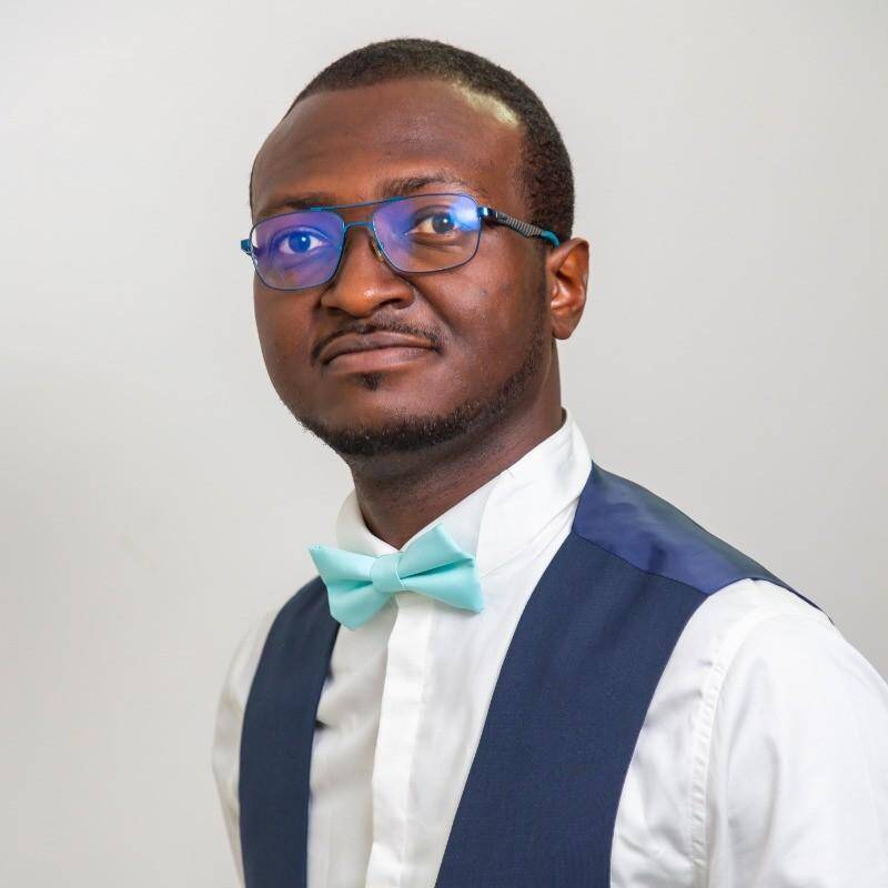 Paterne K. - Business Analyst BPM-BPMN-RPA