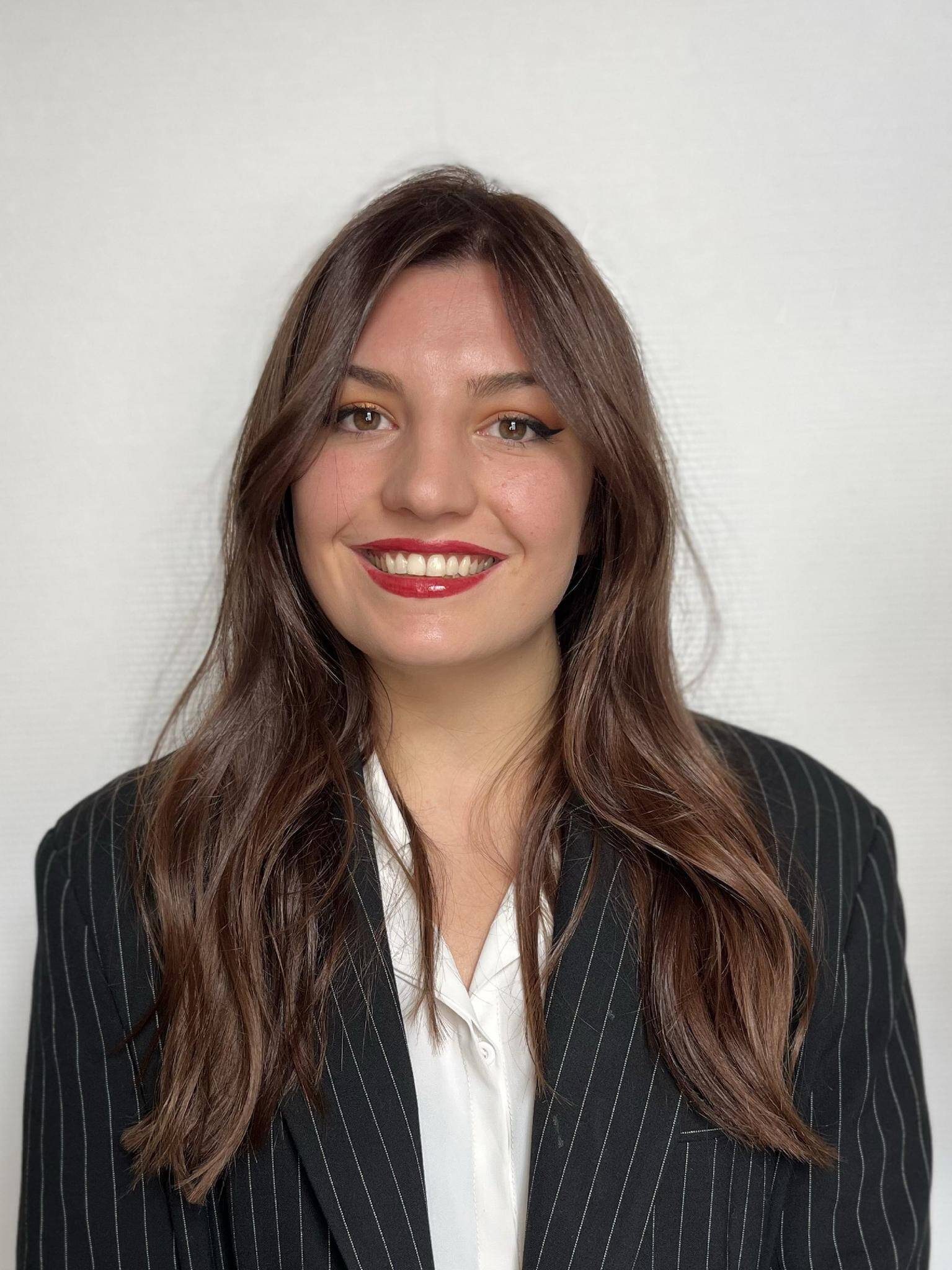 Joséphine Jourdan