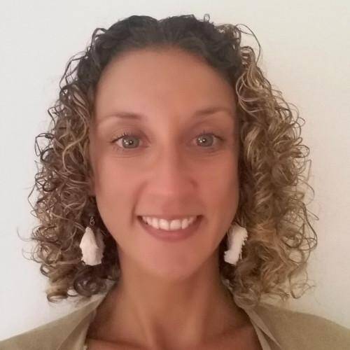 Julie Bougeard