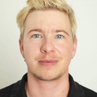 Jakob Leitenmeier - Creative Copywriter | Marken und Kampagnen