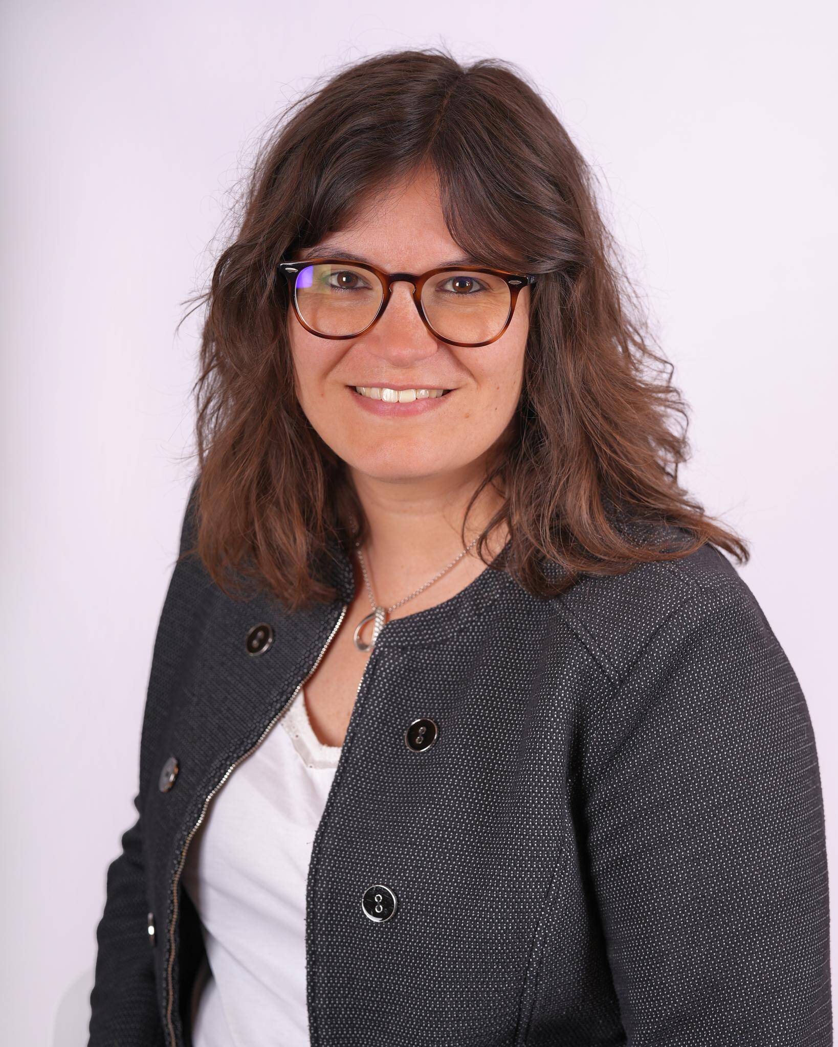 Laurie Darracq - Gestionnaire de paie et ADP externalisée