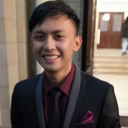 Elijah Lampa