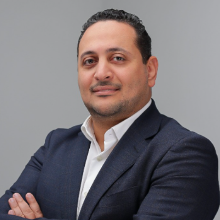 Wael Qenawy - Fractional CXO | CX Advisor & Consultant