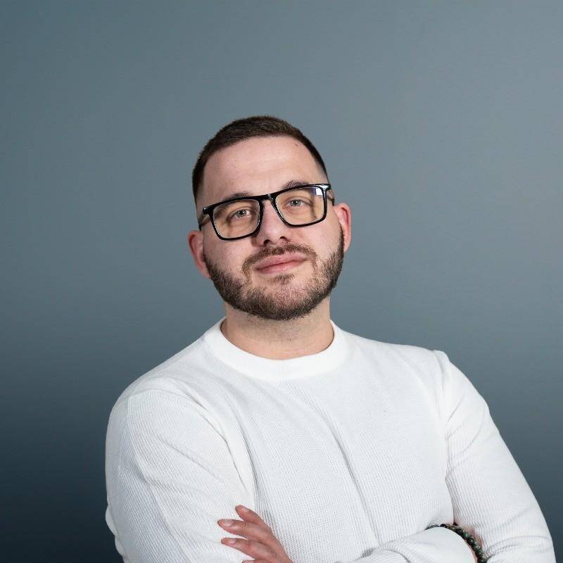Brandon Asmussen - 🚀 Expert WordPress | Développeur web / Full-Stack