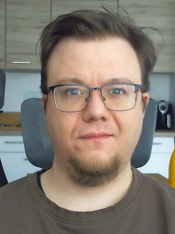 Benjamin Lemin - Senior Backend Developer (Symfony)