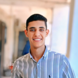 Mahmoud Abohwash - Mahmoud abohwash