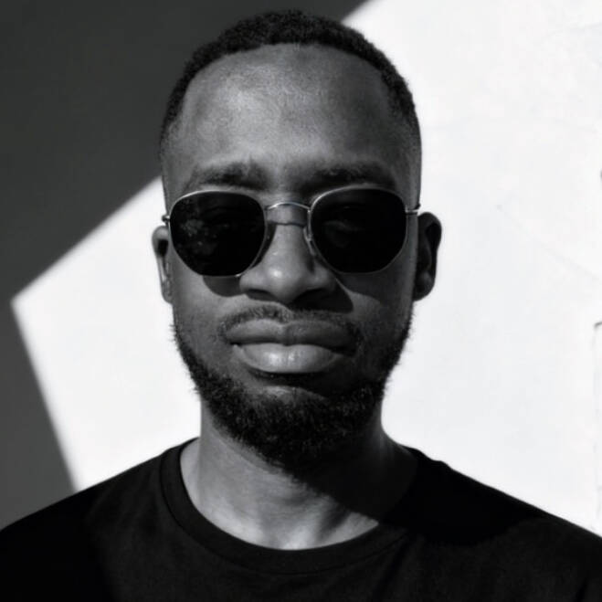 Kassim Cisse -     Data Analyst | Python, SQL & Power BI