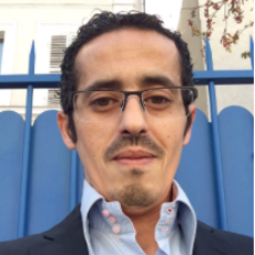 Youcef Imerzouken - Expert Fonctionnel Paie (SAP)