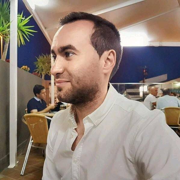 Constantin Bucur