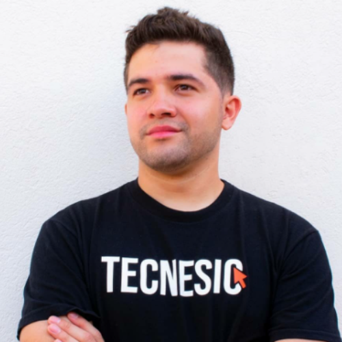Gabriel Pineda