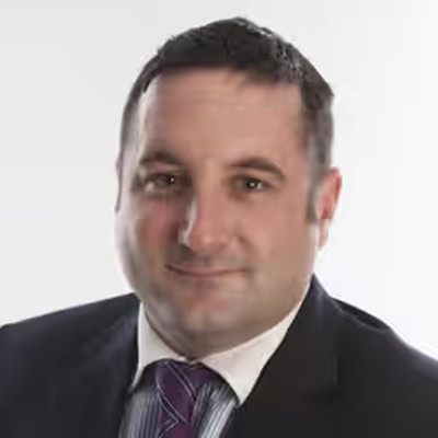 Peter Bassill - vCISO / Cyber Security & AI NED