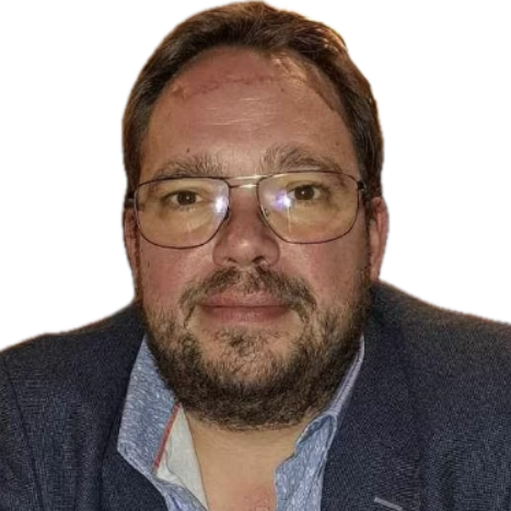 Nicolas Bertrand