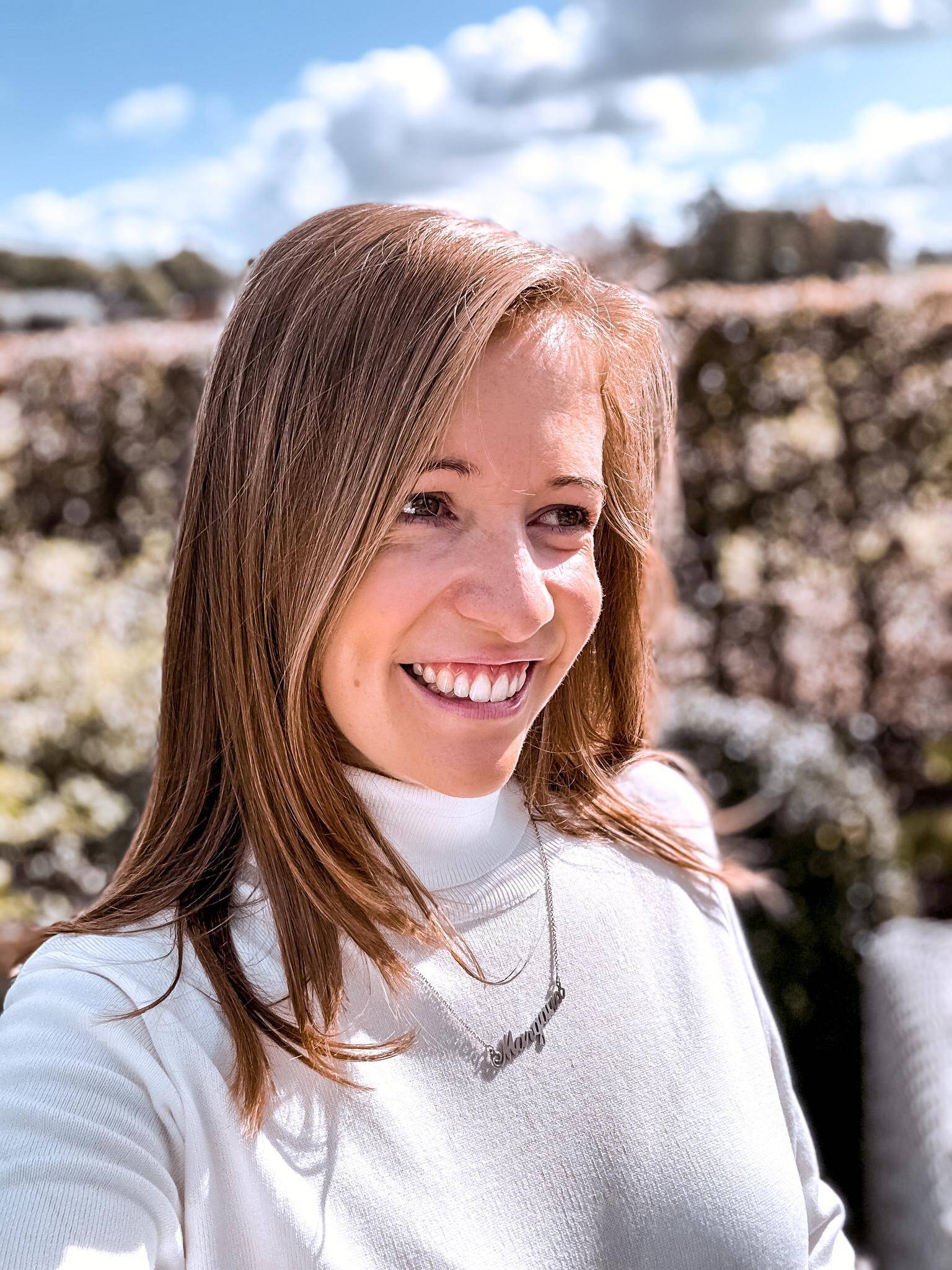 Margaux De Coninck