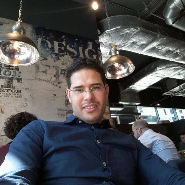 Zouhir Ouftou