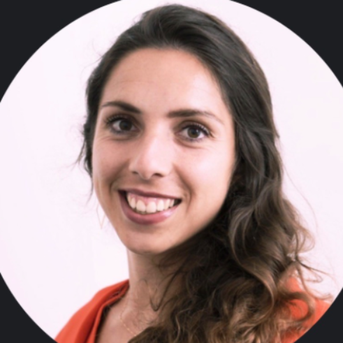 Louise  - Digital Health Project Manager - Pharma Industry