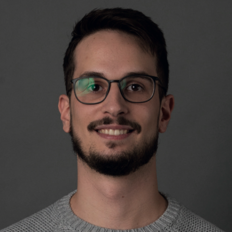 Jérémy Novelli - Graphic Designer