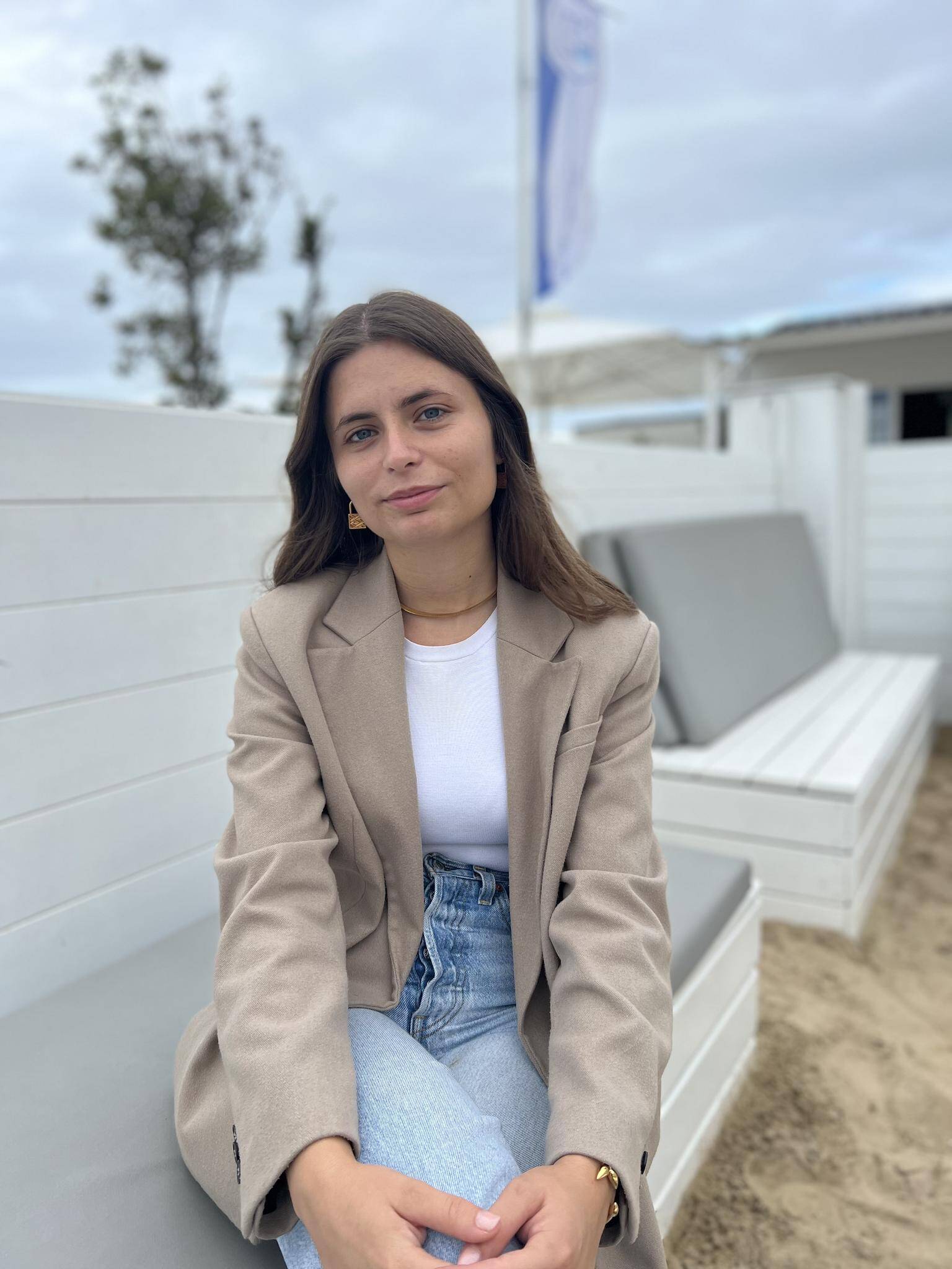 Xenia Timmermans