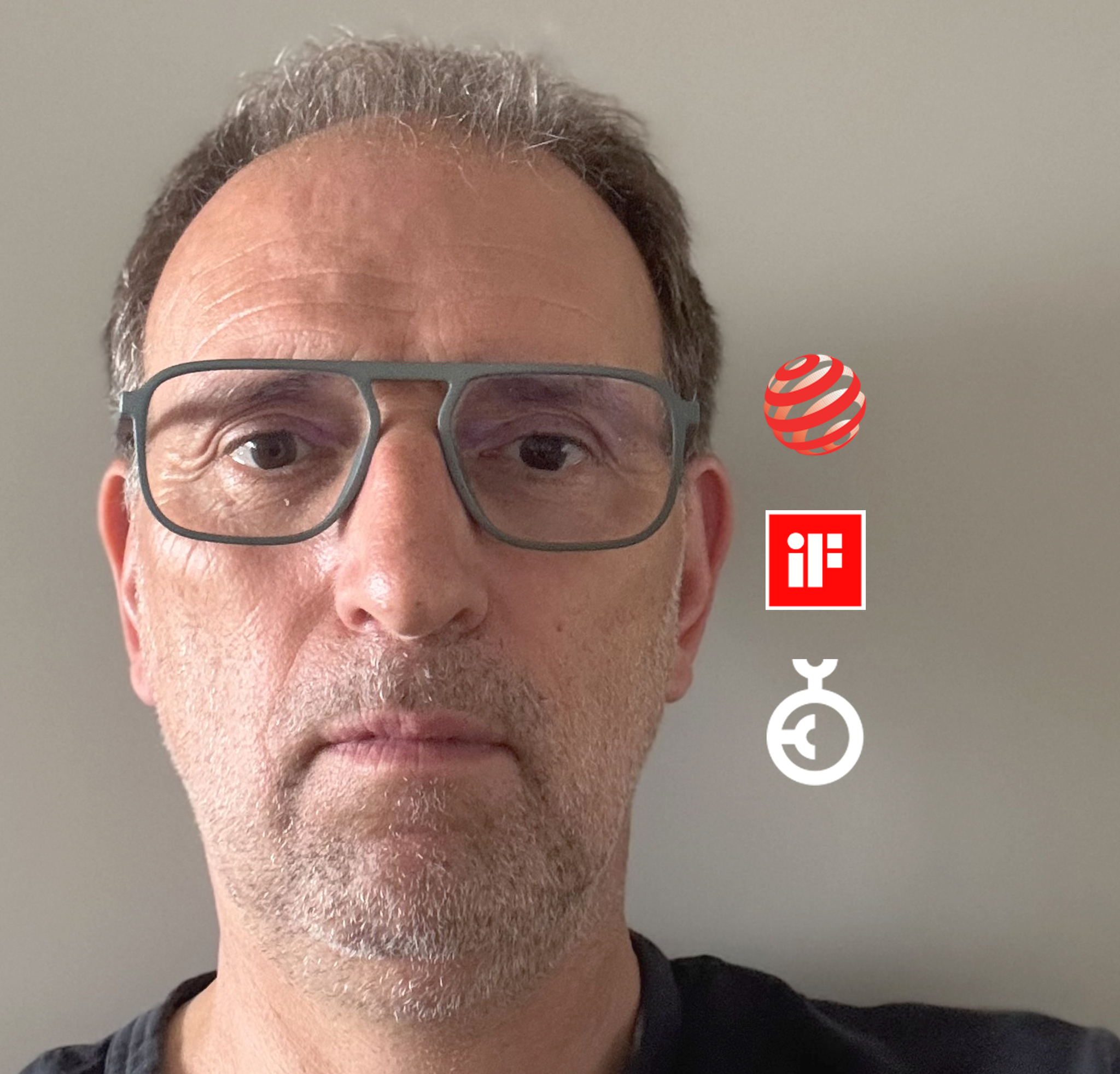 Thomas Gobrecht - Dipl. Industrie Designer, Technischer Zeichner