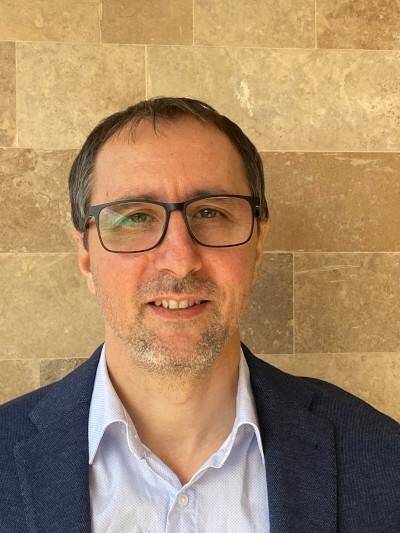 Costin Coman - Project Manager