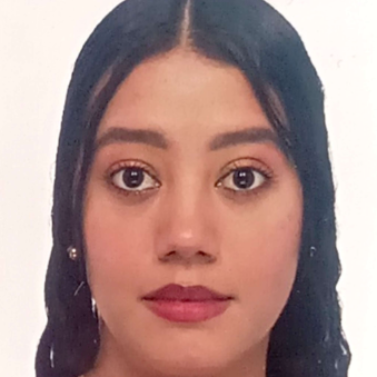 Karen Tatiana Baquero Reina