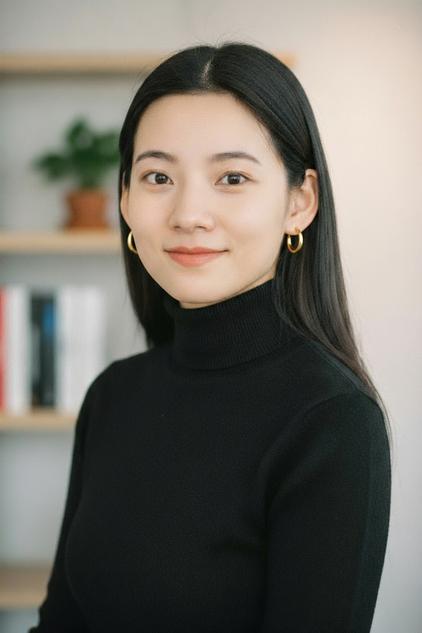 Xiaodan M. - Business Developer / Account Executive