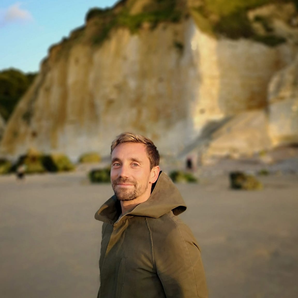 Clément Chamba