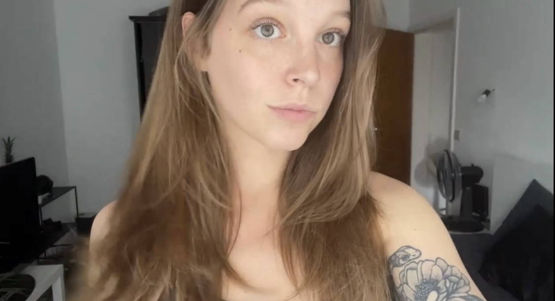 Virginie Chatzopoulos