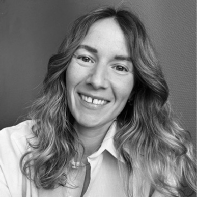Hella Hegenbarth - Learning Consultant & Business Psychologist