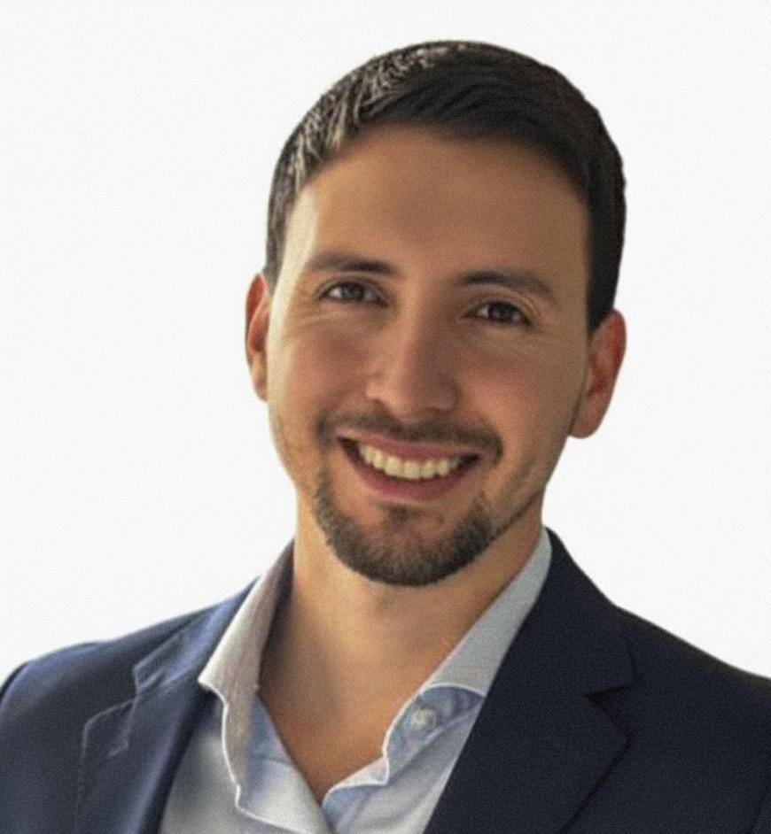 Cristian Garcia