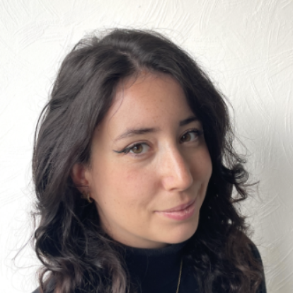 Angelucci Laure - Graphiste