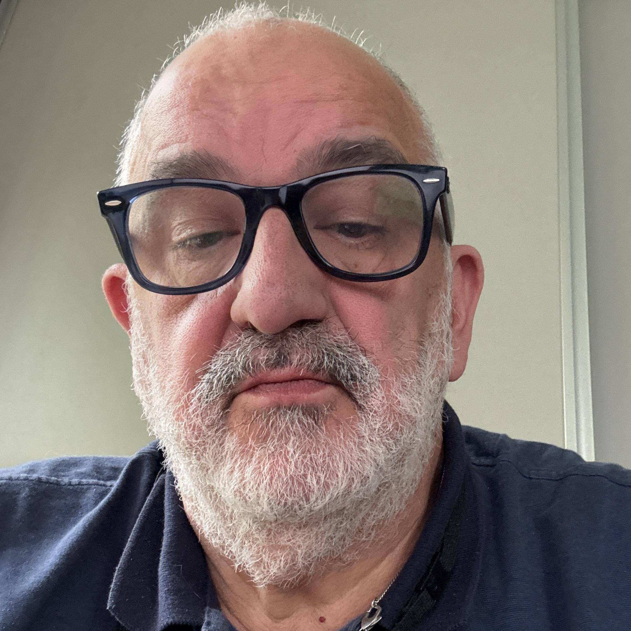 Richard Dervellois - Chef de projet BI 