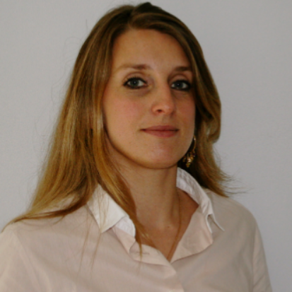 Cécile Salcedo