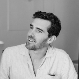 Miguel Stevens - Fullstack Javascript Developer