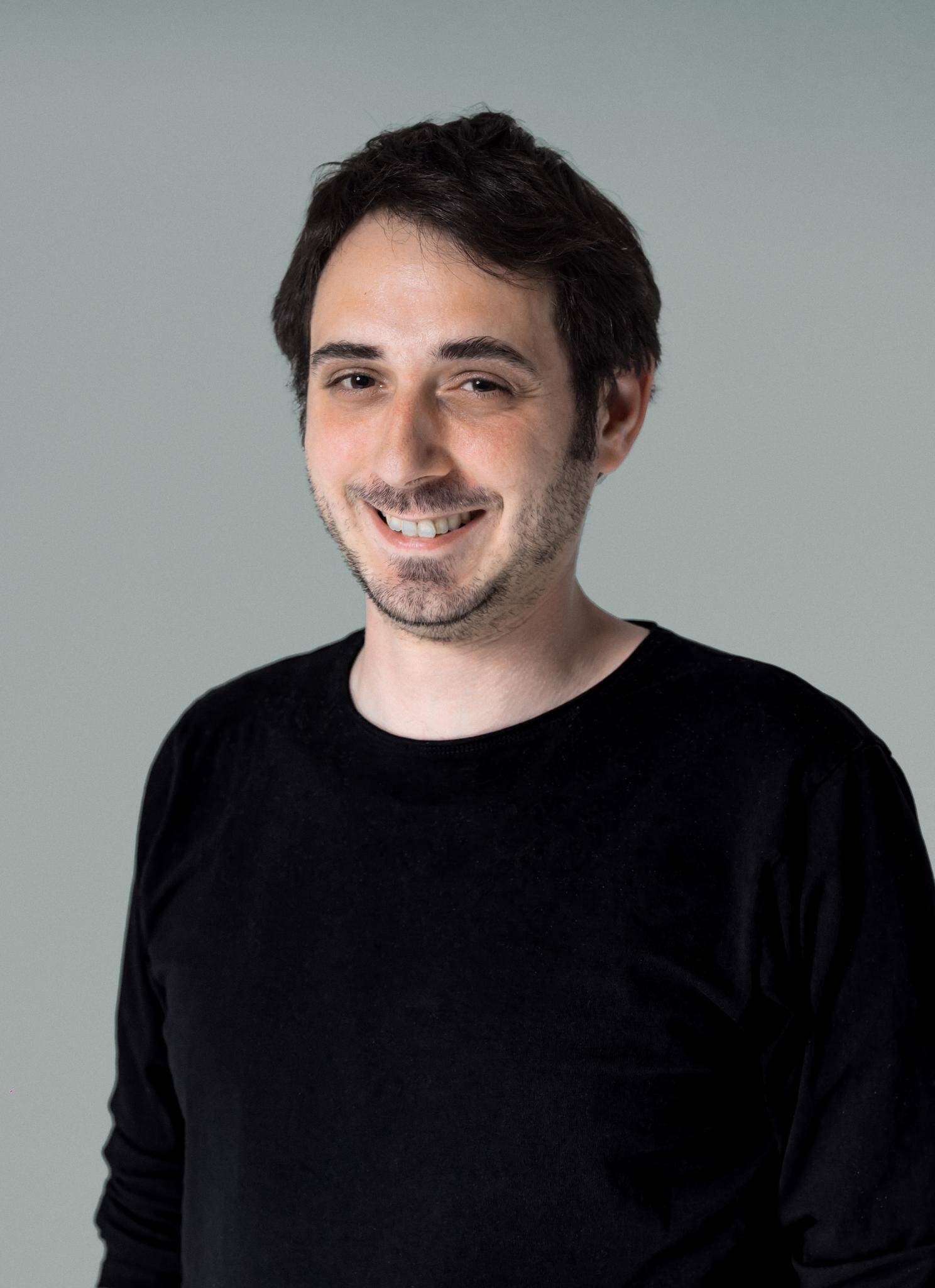 Michael B.