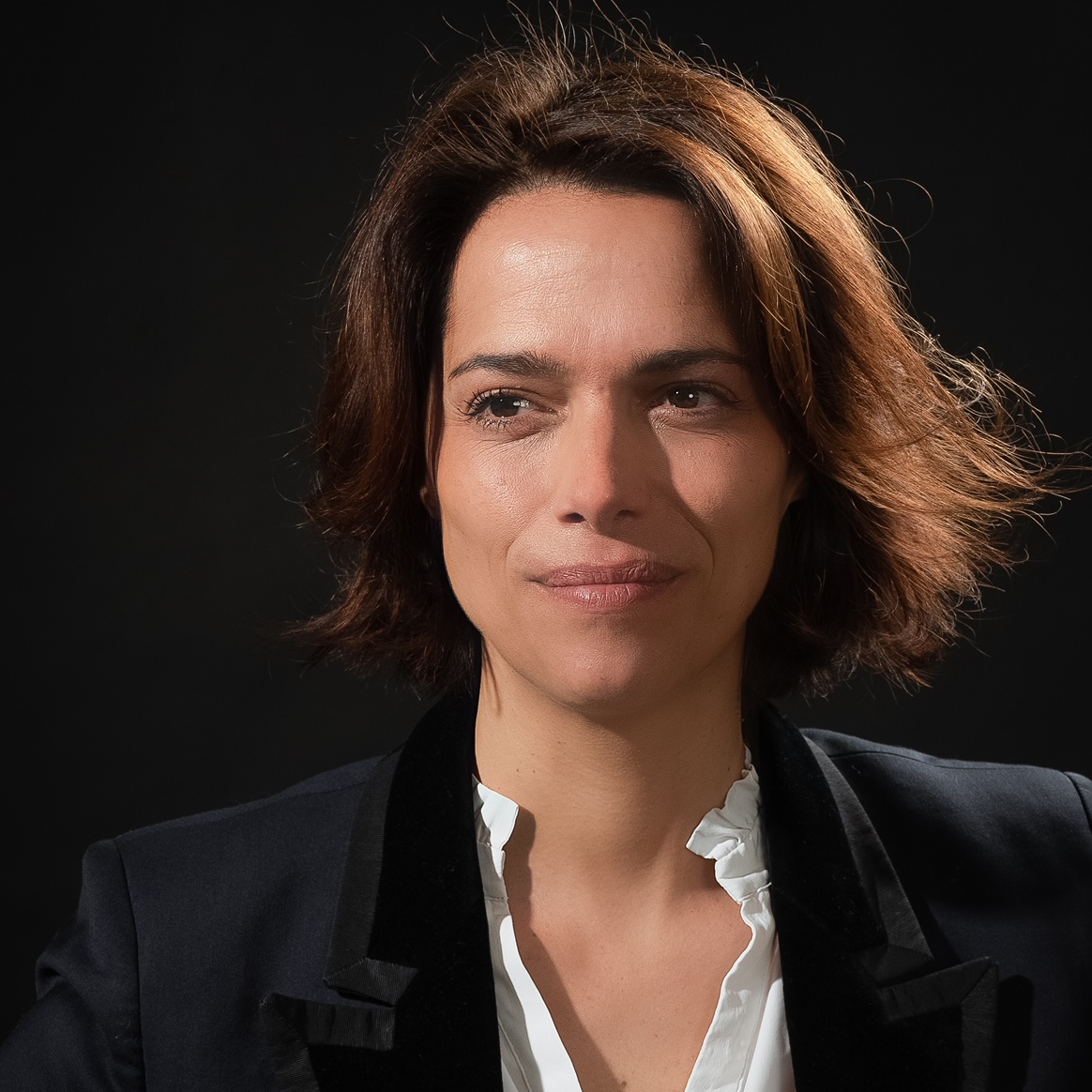 Irène Poilane