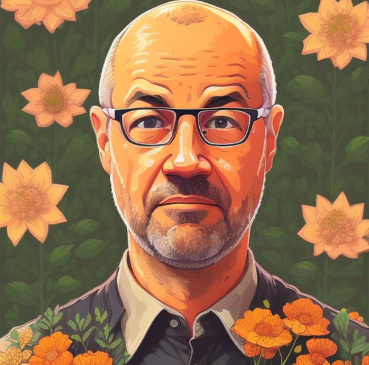 Laurent Marquet