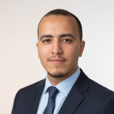 Abdelhak El Gourmat - Développeur Full-Stack & DevOps — Java / Angular