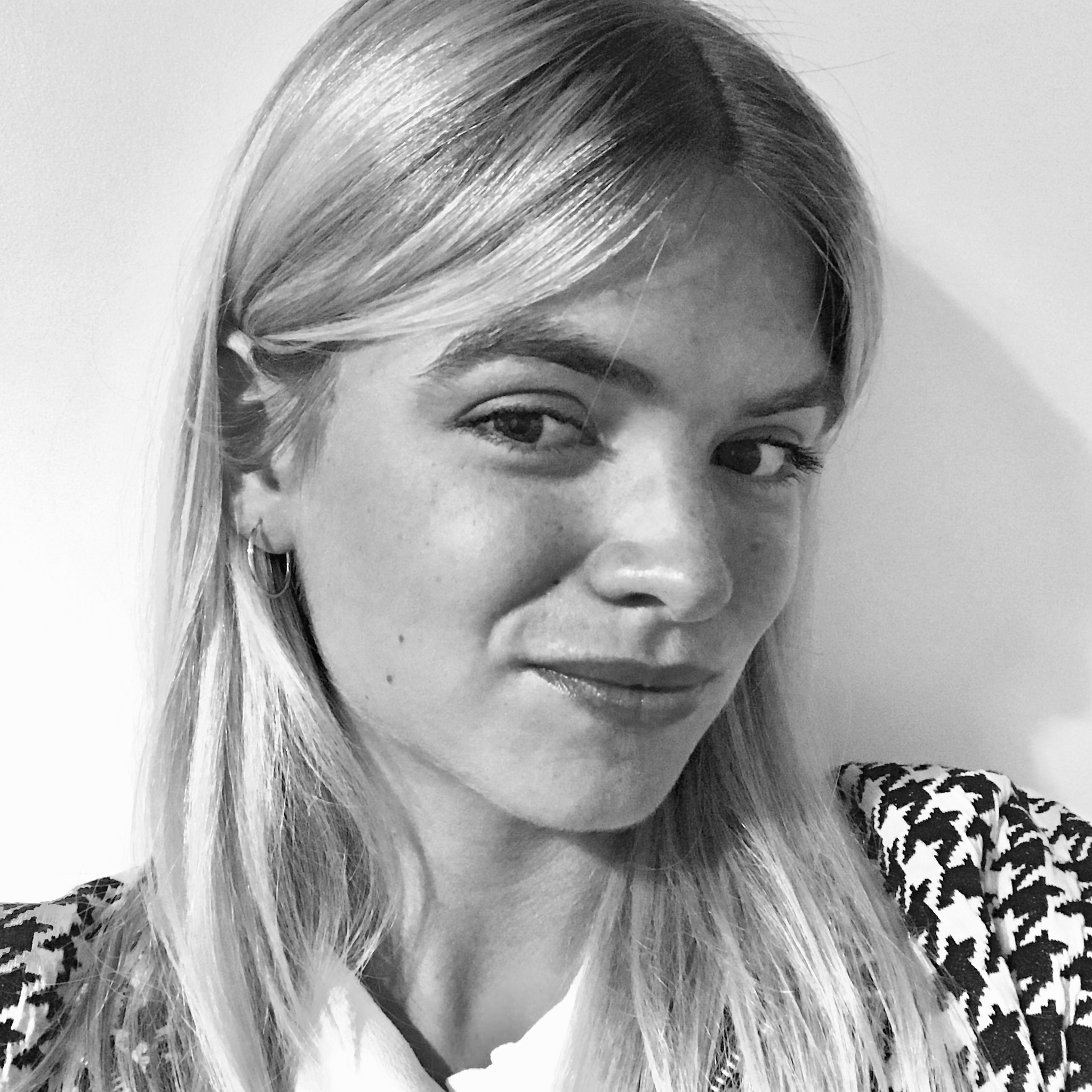 Paloma Bagú
