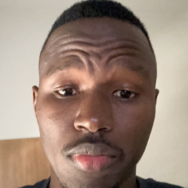 Djibril  - Data Engineer