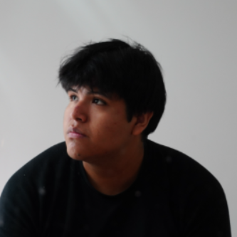 Issac Acosta Diaz