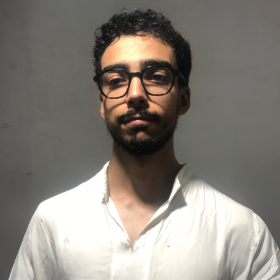Koussay Hamdi - Senior UX/UI Designer