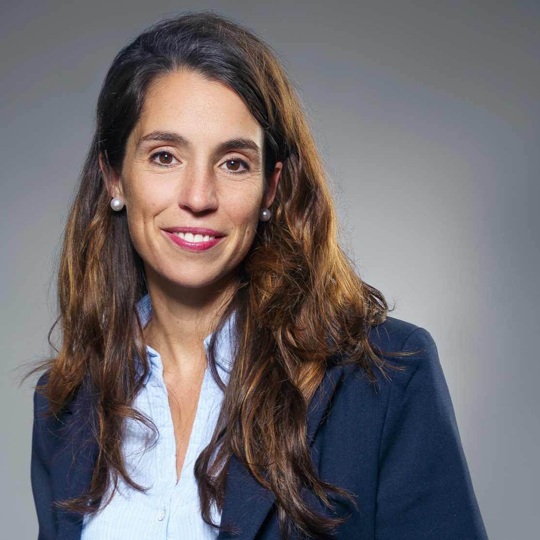Adèle Chevallier