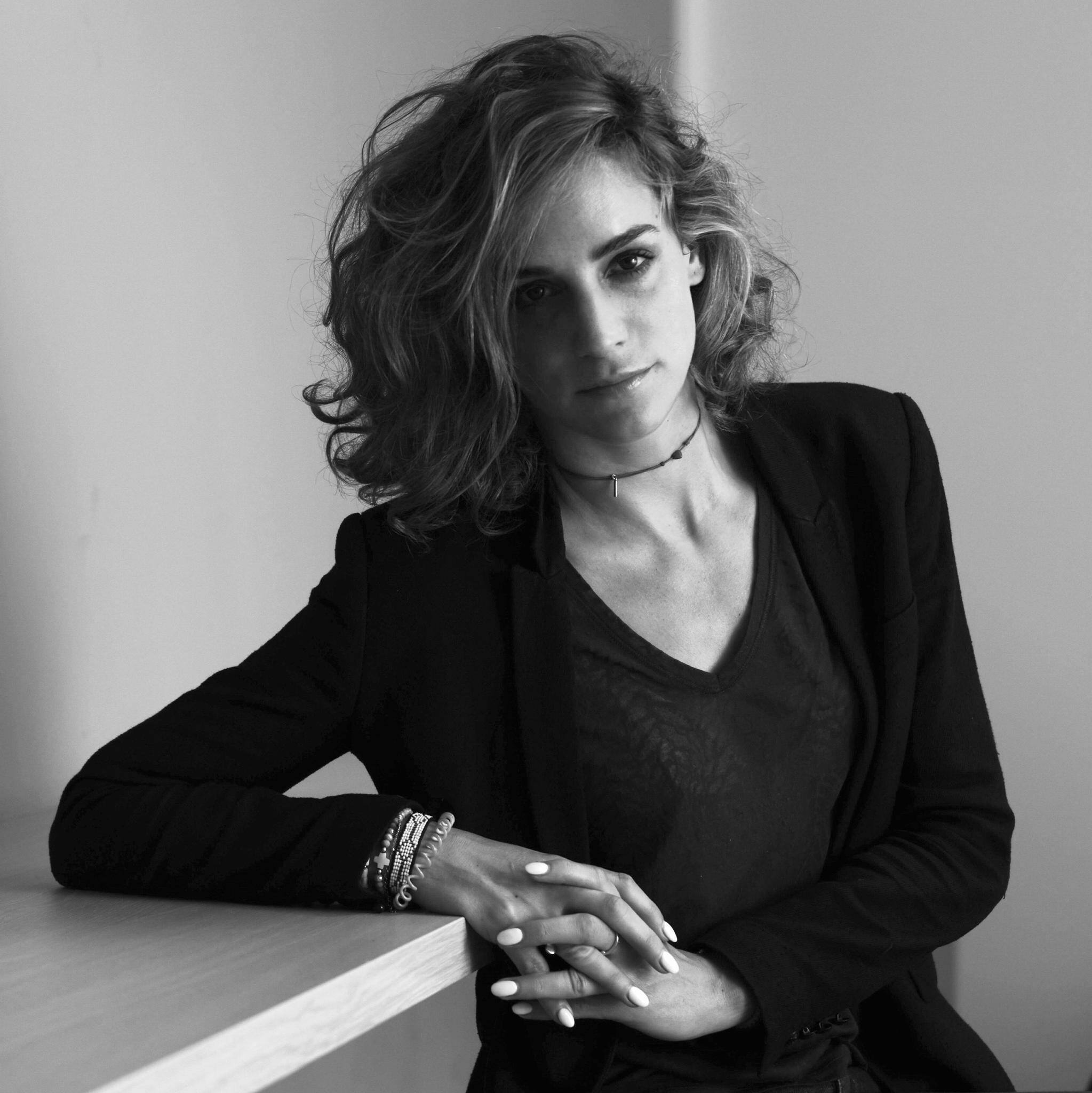 Elise Robaglia