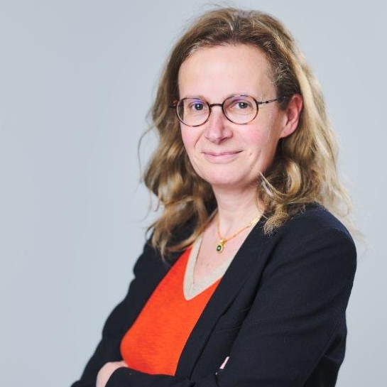 Sophie Gosteau