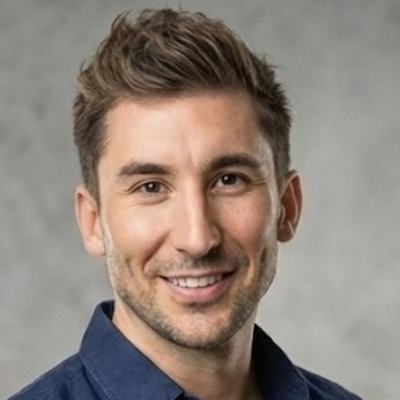 Thomas Wild - Consultant en automatisation & intégration