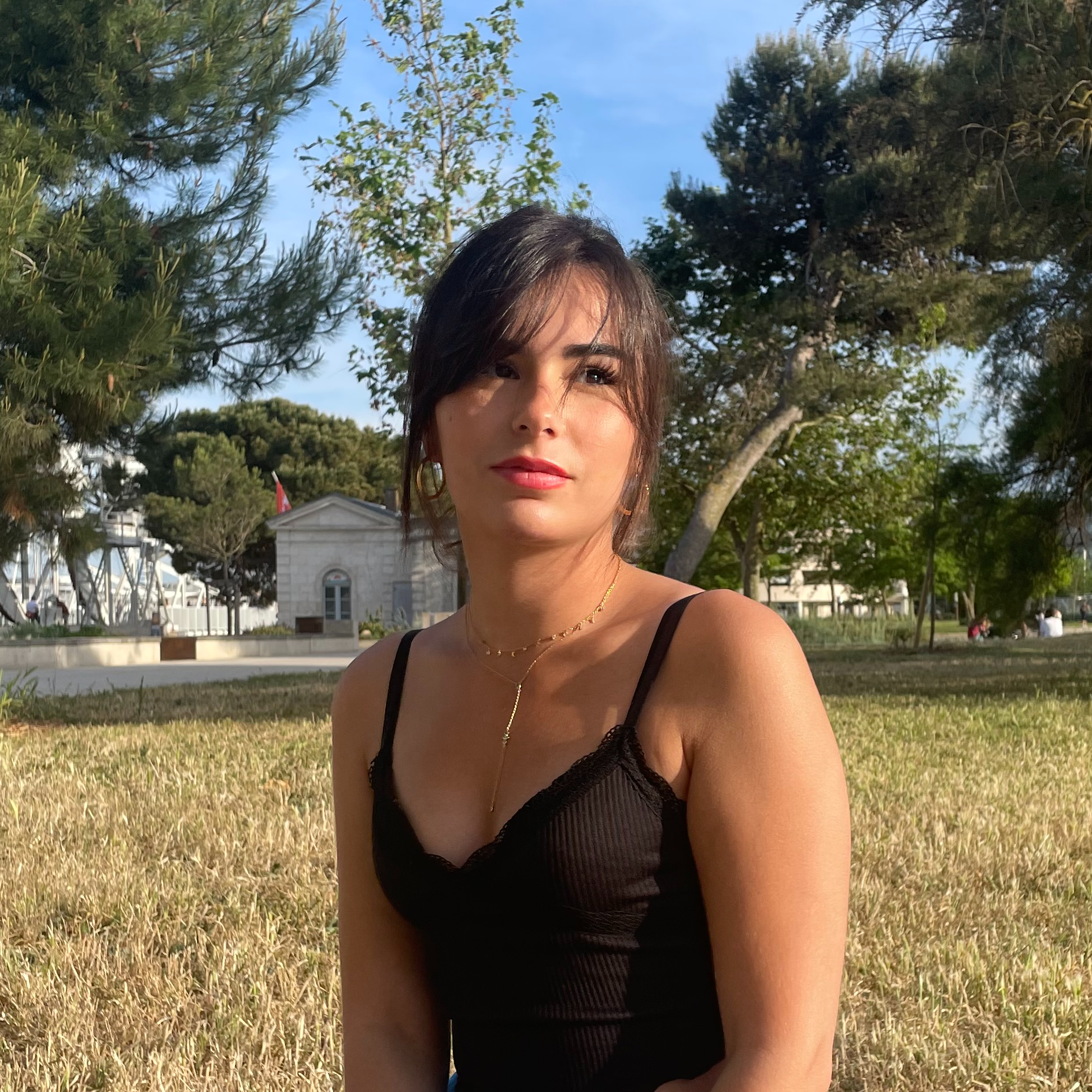 Charlene B.