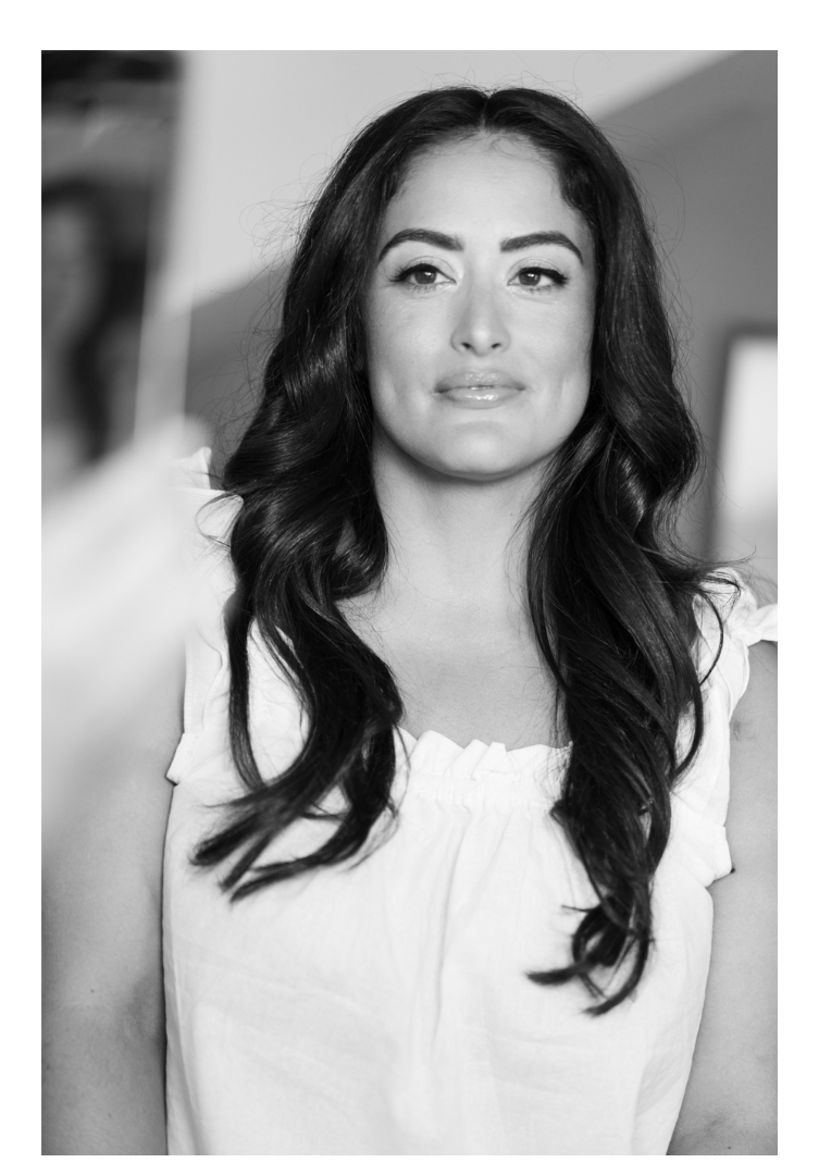 Danielle  - Head of Brand & Influencer Parnerships